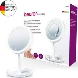 Дзеркало для макіяжу Beurer BS 45 (BS45) [79042] - мініатюра 5