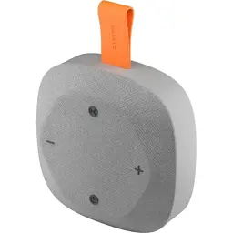 Акустична система Canyon HEXAGON 10 Grey Orange (CNE-CBTSP10GO) - миниатюра 6