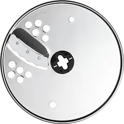 Кухонний комбайн KitchenAid 5KFP0719EFG Mate Grey [126204] - мініатюра 6