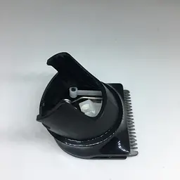 Ріжучий блок для тріммера Braun MGK3020, MGK3021, MGK3060, MGK3080, MGK3220, MGK3221, MGK3325, 81634451 - мініатюра 6
