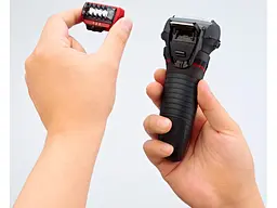 Електробритва Panasonic ES-LL41-K503 - мініатюра 8