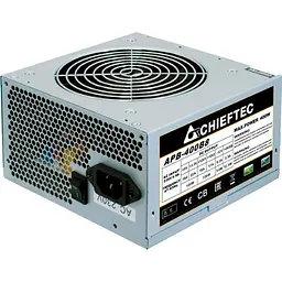 Блок живлення Chieftec Value 400W (APB-400B8) [100344]
