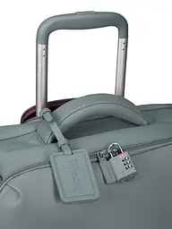 Валіза 55 См Lipault LOST IN BERLIN CEMENT STORM 55x35x21 P90*08001 - мініатюра 6
