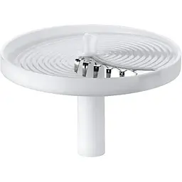 Диск насадка для картоплі фрі для блендера Braun MultiQuick 7322114874, MQ60 для чаші 1500 мл