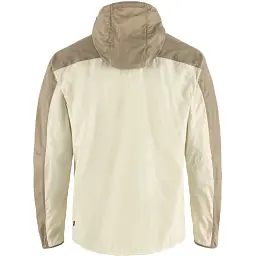Куртка Fjallraven High Coast Wind Jacket L Chalk White/Fossil - мініатюра 2