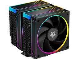Повітряне охолодження ID-COOLING Frozn A620 ARGB