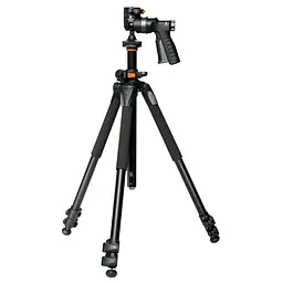 Штатив Vanguard Alta Pro 263AGH (Alta Pro 263AGH), Чорний - мініатюра 2