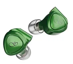 Навушники Shanling MG100 Green (90403702) - мініатюра 2