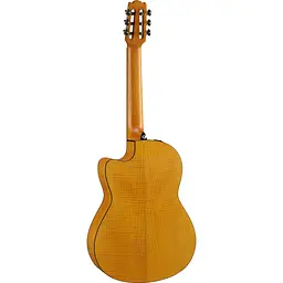 Класична гітара Yamaha NCX1FM Natural [130399] - мініатюра 3