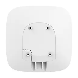 Комплект охоронної сигналізації Ajax StarterKit Cam Plus HDR white - мініатюра 4