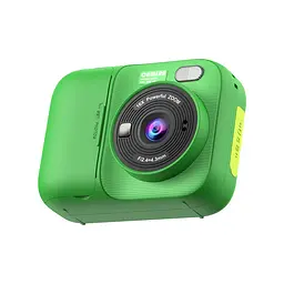 Дитячий фотоапарат Instant Print Camera P97 з миттєвим термодруком та Full HD відео (Синій) - мініатюра 6