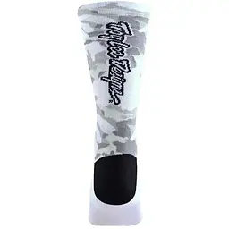 Шкарпетки TLD Camo Signature Perf-ce Sock Cement L/XL Troy Lee Designs (1106-853545014) - мініатюра 3