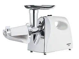 М'ясорубка Ardesto MGL-2050R - мініатюра 4
