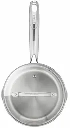 Ківш Tefal Duetto+ 2 л нержавіюча сталь скло (G7192356) - мініатюра 4