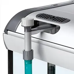Акваріум Ferplast STAR CUBE - 230 L 67 x 62 x h 67.5 cm - мініатюра 8