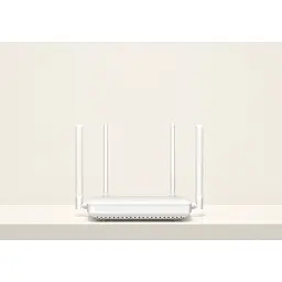 Бездротовий маршрутизатор (роутер) Xiaomi Router AX1500 (DVB4412GL) [105429] - мініатюра 4