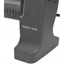 Обігрівач WetAir WQH-2020 - мініатюра 6