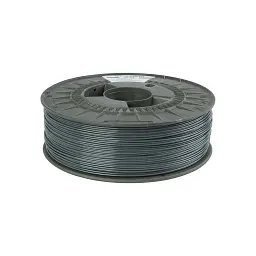 Пластик для 3D-принтера The Filament PETG 1.75mm BASALT GREY 1kg (TF-24017) - мініатюра 2