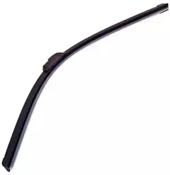 Щітка склоочисника ZOLLEX Ultra Soft Line безкаркасні 600мм F-600 - мініатюра 2