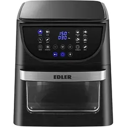 Мультипіч Edler EDAF-8221 - мініатюра 2