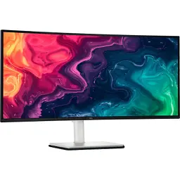 Монітор Dell S3425DW (210-BQWR) - мініатюра 2