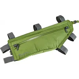 Сумка на раму Acepac Zip Frame Bag M Зелений (1033-ACPC 1052.GRN)