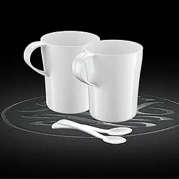 Електрочайник Russell Hobbs Travel 850 мл білий (23840-70) - мініатюра 4