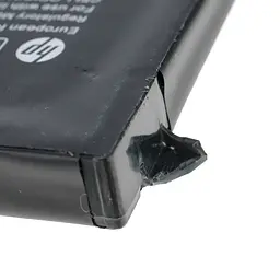 Акумулятор для ноутбука HP SD06XL (Omen 15-EK, 15-EN) 11.55V 6139 mAh 70.91Wh Black (L84392-005) - мініатюра 3