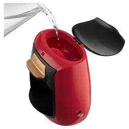 Кавоварка крапельна Sencor SCE 2101RD - мініатюра 7