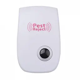 Відлякувач гризунів і комах Pest Reject NEW - мініатюра 2