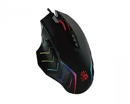 Миша J95s Black Bloody teh0020460 - мініатюра 5