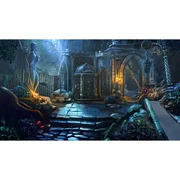 Ключ активації Microsoft Demon Hunter Collection для Xbox One/Series S/X - мініатюра 2