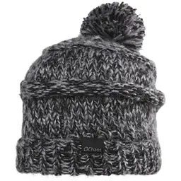 Шапка Chaos Laton Black (1052-12G3 2372 029)