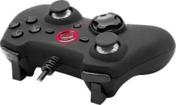 Геймпад Speedlink Rait USB для PC/PS3/Switch Black (SL-650010-BK) - мініатюра 3
