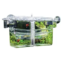 Плавучий розплідник Hobby Nido 4 13x10x11,5 см (61385) - мініатюра 4