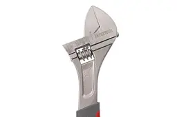Ключ розвідний Intertool 300 мм (0-35 мм) XT-0030 - мініатюра 3