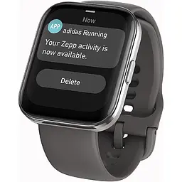 Смарт-годинник Amazfit Bip 5 Unity Charcoal [W2324EU2N] [116531] - мініатюра 4