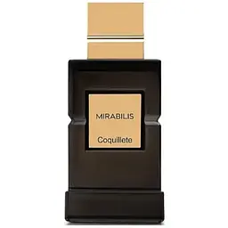 Парфуми оригінал Coquillete Mirabilis 100 мл Parfum