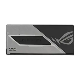 Блок живлення ASUS 1000W ROG Thor Platinum III (90YE00V8-B0NA00) - мініатюра 9