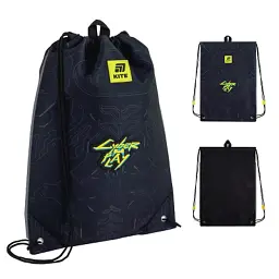 Сумка для взуття Kite 600M Cyber (K25-600M-10) - мініатюра 1