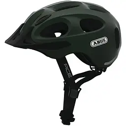 Велошолом Abus Youn-i Ace L Зелений (1007-818257)