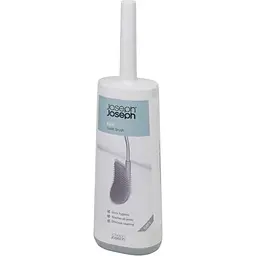 Йоршик для унітаза Joseph Joseph Plus Light Grey (70515) - мініатюра 5