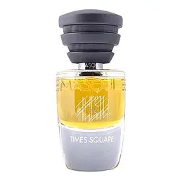 Оригінал Masque Milano Times Square 35 мл ТЕСТЕР парфумована вода