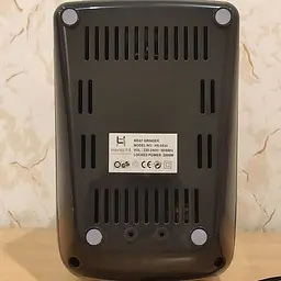 Електром'ясорубка із соковижималкою Henschll HS-0034 2500W (1756375786) - мініатюра 6