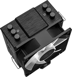 Повітряне охолодження ID-Cooling SE-903-XT FRGB Black - мініатюра 3