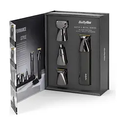 Тример Babyliss MT991E - мініатюра 8