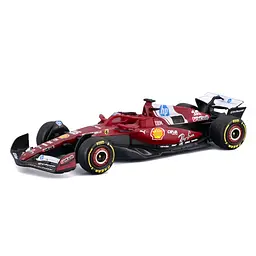 Автомодель Bburago Ferrari SF-25 1 шт. в асортименті (18-56801)
