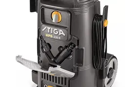 Мийка високого тиску електрична Stiga HPS235R - мініатюра 7