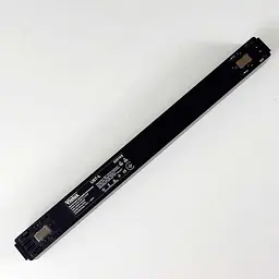 Магнітний трековий світильник UST-L 10W 4000K 48V IP20 чорний Violux ( 320103 ) - мініатюра 3