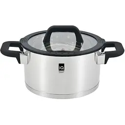 Каструля IQ Be Traditional 2.5 л 18 см kuh0016431